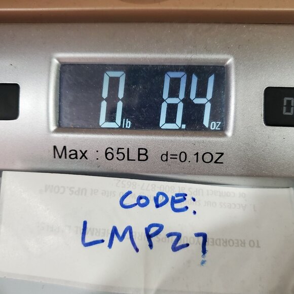 OshKosh Bgosh Classic Soft Jeans Denim Pants Toddler Boys Size 4T NWT - Picture 8 of 9